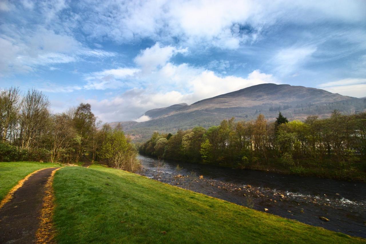 Nevis Pod, West Highland Way Holidays * Kinlochleven