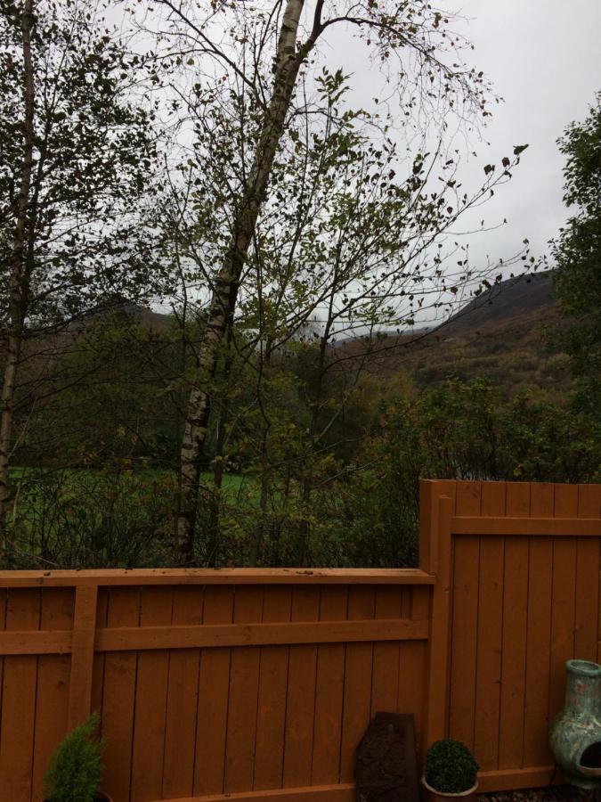 Nevis Pod, West Highland Way Holidays Chalet