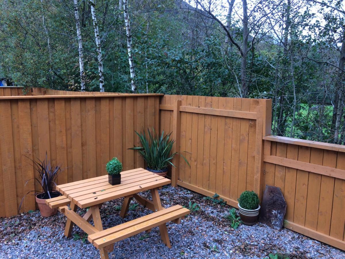 Nevis Pod, West Highland Way Holidays Chalet Kinlochleven
