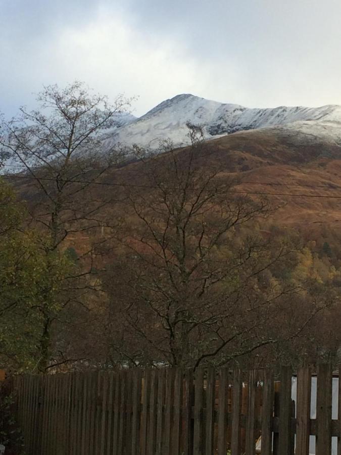Nevis Pod, West Highland Way Holidays Chalet Kinlochleven