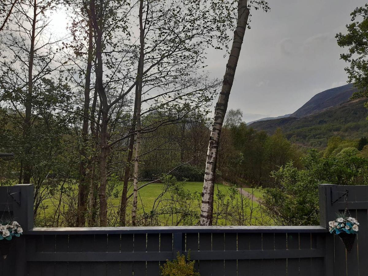 Nevis Pod, West Highland Way Holidays * Kinlochleven